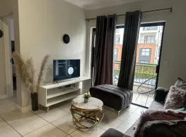 The Exquisite apartment at its best !