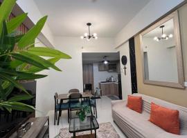KEY REALTY SERVICES Ph, hotel di Pajak