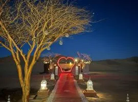 Erg Chebbi Brothers camp & Activities