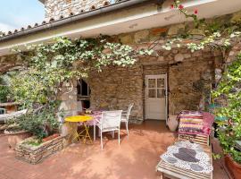 Piccolo angolo di paradiso, Hotel in Taggia