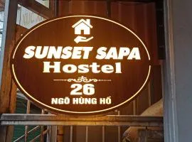 Sunset Sapa Hostel