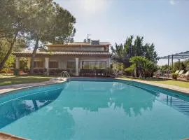 Villa Escondido - Hidden Paradise