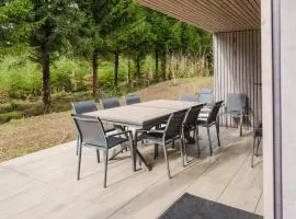 Nature Lake Village – Villa N°22 – 8 Personnes