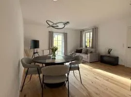 Kurpark Apartment Bad Ischl