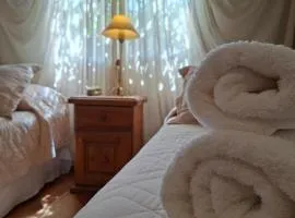 Hotel El Descanso