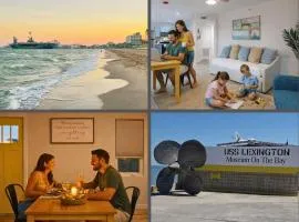 Enjoy This Cozy 1BR Walk to McGee Beach & Dwntwn