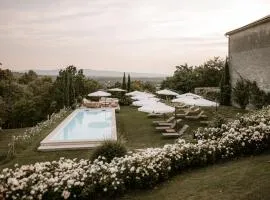 Villa Fabiani, Historic Wine Estate, Štanjel
