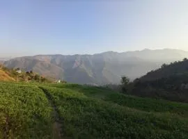 Corn Village Retreat