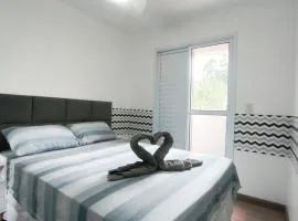 Apartamento Moderno na Vila Togni