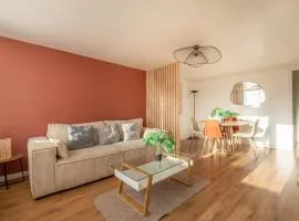 Appartement devant Nausicaa