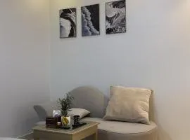 شقة ركن المها