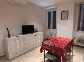 Cecilia's Accommodation