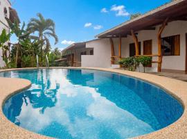 Hotel Twin Galápagos – hotel w mieście Puerto Ayora