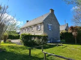 Villa CLIPPER - plage de Pors Carn - La Torche