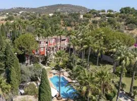 Villa Oasis by CadenzaLux