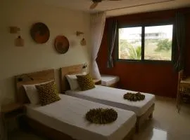 Lodge Terre et Mer, Exclusive Villas & Rooms