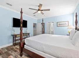 6BR Beach Home 5-Min Walk to Ocean W Resort Pool