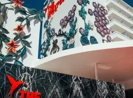 The Unexpected Ibiza Hotel - Ushuaïa Club entrance included