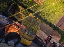 Carcará Hostel Ipanema - Zona Sul POA