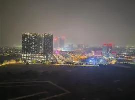 Eduscentral Stanford, Setia Alam