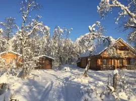 Ösjan 12 - Bruksvallarna