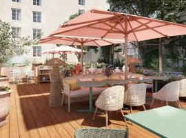 Appartements Soléo Prado