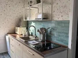 BoLA 29 günstige Unterkunft Hamburg Citynah & Parkplatz