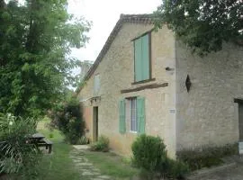 Joli Gîte À La Campagne