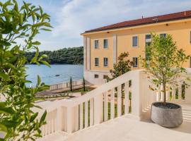 Monumenti Heritage Hotel&Resort, hotel u Puli