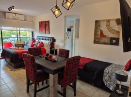 Confort Platense Centro Zona Catedral, hotel i La Plata