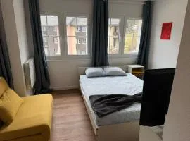 Magnifique Studio à Moléson