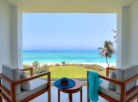 Diamonds Leisure Beach & Golf Resort, Hotel in Diani Beach