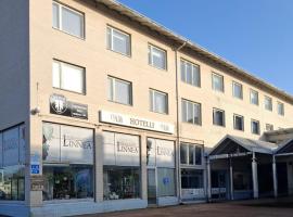 Hotelli Vilho, viešbutis mieste Kotka