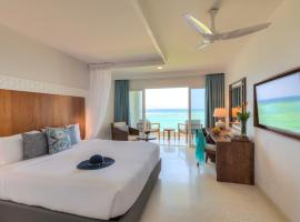 Diamonds Leisure Beach & Golf Resort, hotel a Diani Beach