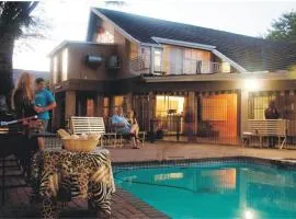 Rustenburg Guesthouse