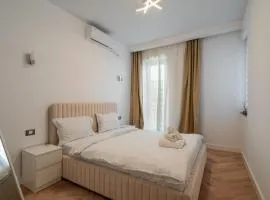 MyPlace Residence 1BR Free Parking