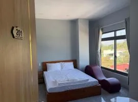Hotel Trần Anh