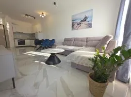 Aura Jugodrvo Apartman