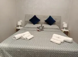 Bari Cottage-Comfort Mola