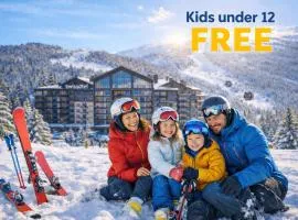 Swissôtel Damian Jasna