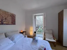 Kibilu - La Casa del Nonno in città