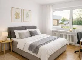 Modernes City Apartment MG 2 Zimmer