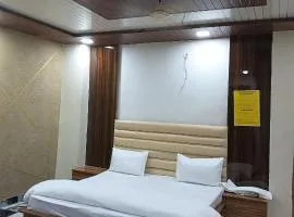 Hotel Baghdad Palace