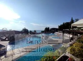 Apartament Black Sea Pearl