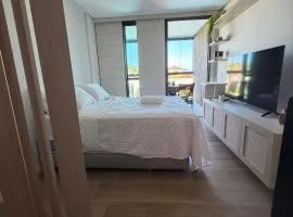 Beach Class Summer Flat 4 pessoas