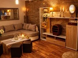 Apartman Dionis SM
