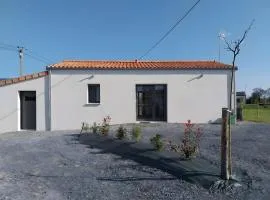 Gîte À La Campagne - Le Pré Du