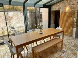 Villa des Annonciades 10 couchages