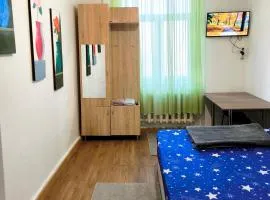 209 parcul Ștefan cel mare și sfânt