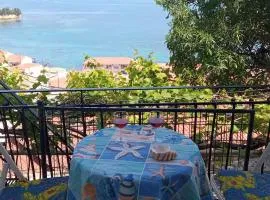 Panoramic Seaview Apartments - Koroni